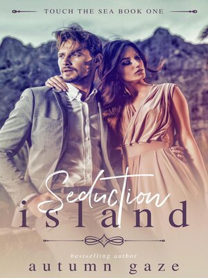 cover image of Seduction Island